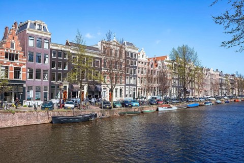 Amsterdam