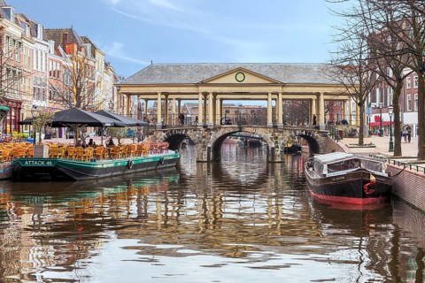 Leiden