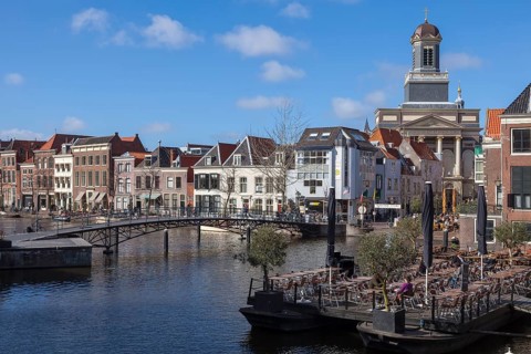 Leiden