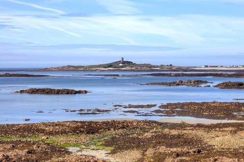 Fort Saumarez