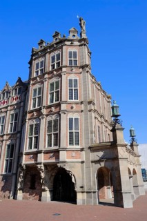 Old City Hall