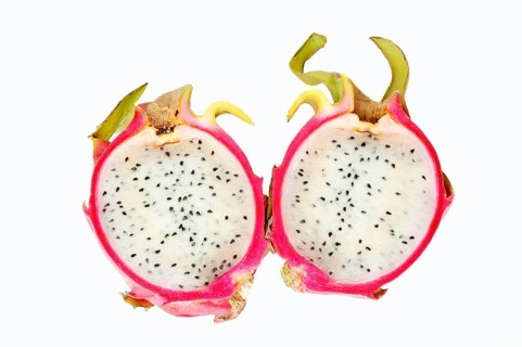 White-fleshed Pitahaya