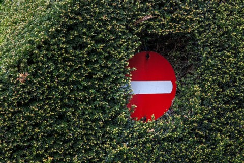 Traffic sign