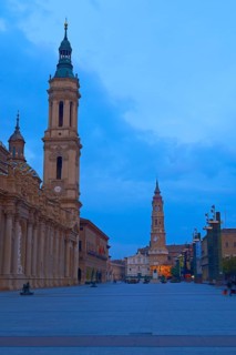 Zaragoza