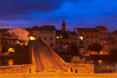 Puente la Reina