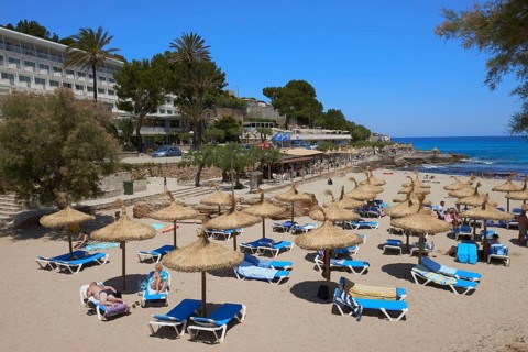 Balearic Islands