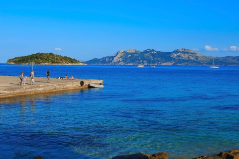 Mallorca
