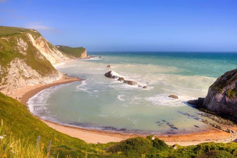 Durdle Door