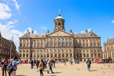 Amsterdam