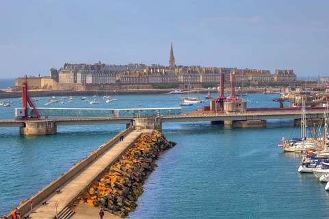 Saint-Malo