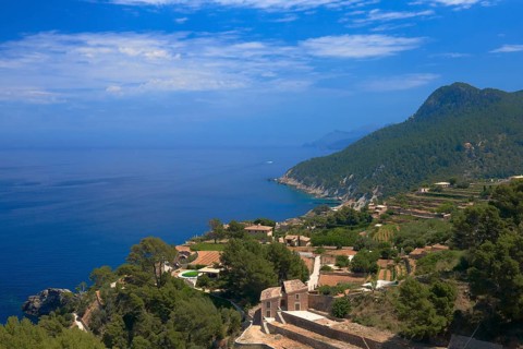 Mallorca