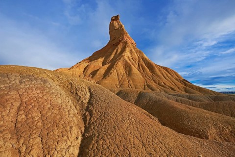Bardenas Reales
