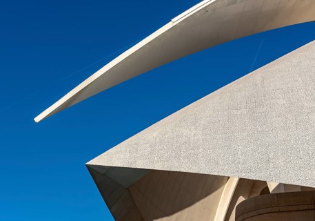Palace of the Arts