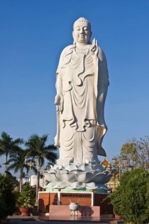 Buddha statue