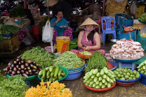 Market