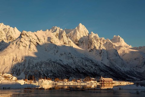 Austnesfjord