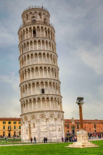 Pisa