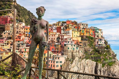 Manarola