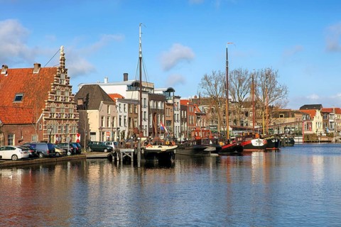 Galgewater