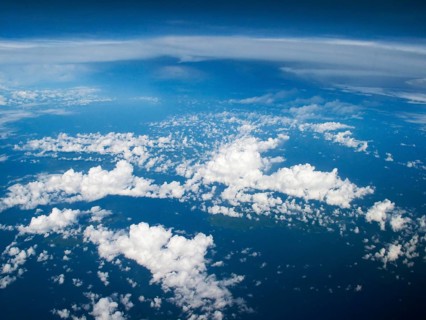 Clouds