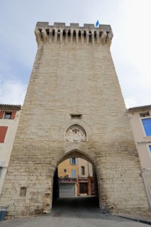 City Gate