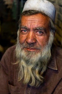 Local man