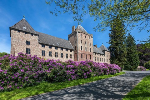 Castle van Male