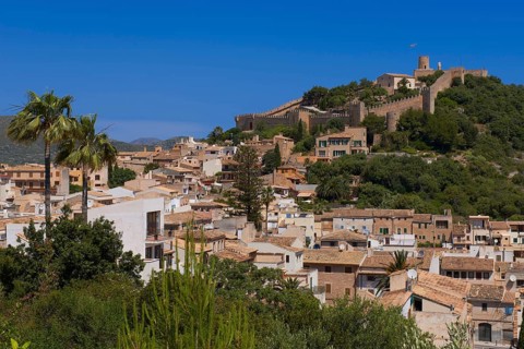 Capdepera
