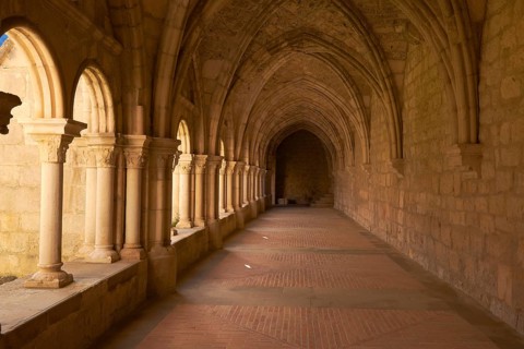 Iranzu Monastery