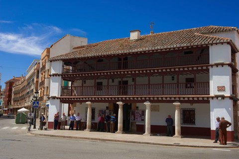 Tomelloso