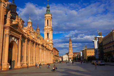 Zaragoza