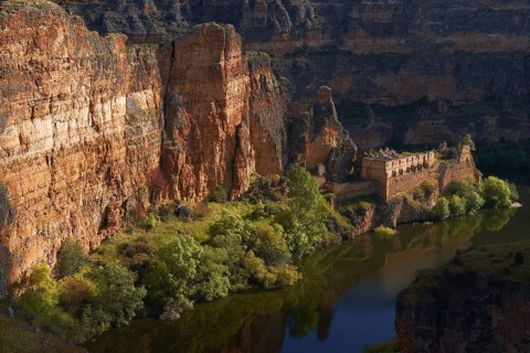 Hoces del Duraton