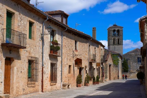 Main Street