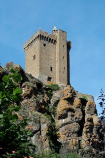 Polignac labelled Les Plus Beaux Villages de France