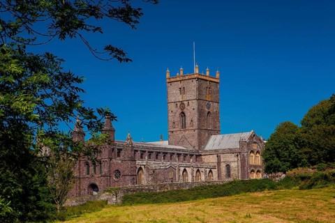 Cathedral