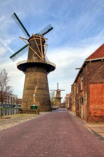 Schiedam