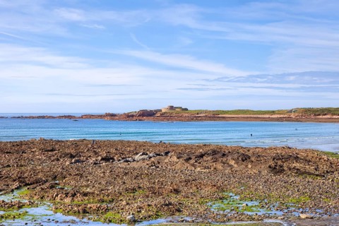 Fort Hommet