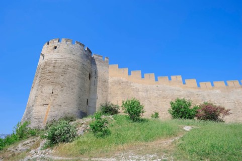 Fort Saint Andre