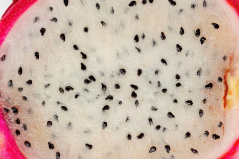 White-fleshed Pitahaya