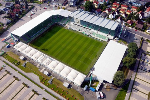 Sportpark Ronhof