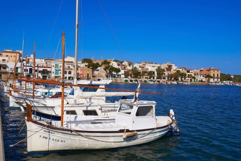 Mallorca