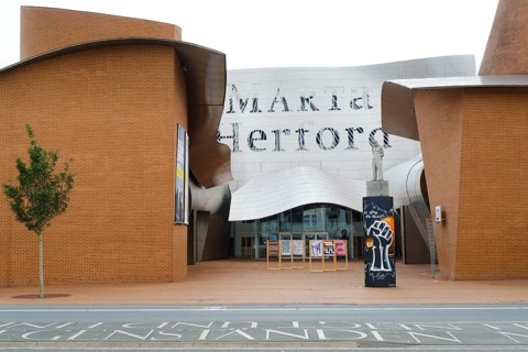 Marta Herford