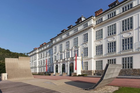 Danube University Krems