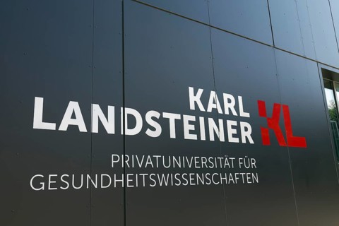 Karl Landsteiner Private University for Health Sciences