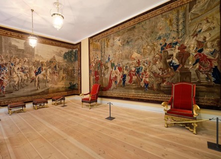 Antechamber