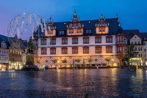 Stadthaus am Markt