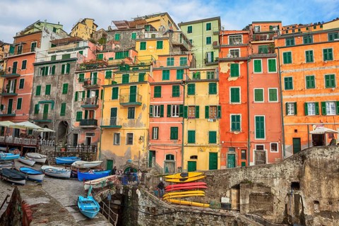 Riomaggiore