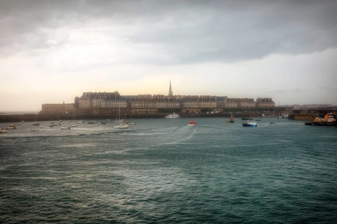 Saint-Malo