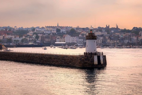 Lighthouse
