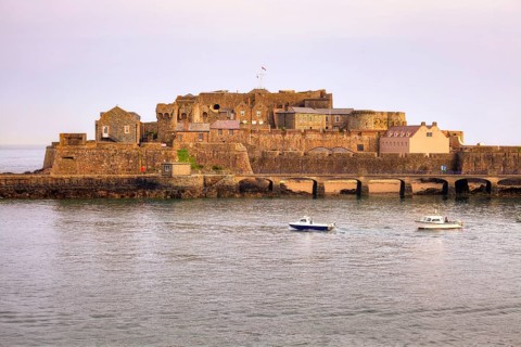 Castle Cornet